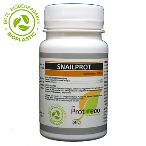 Snailprot Antilumaca 100ml