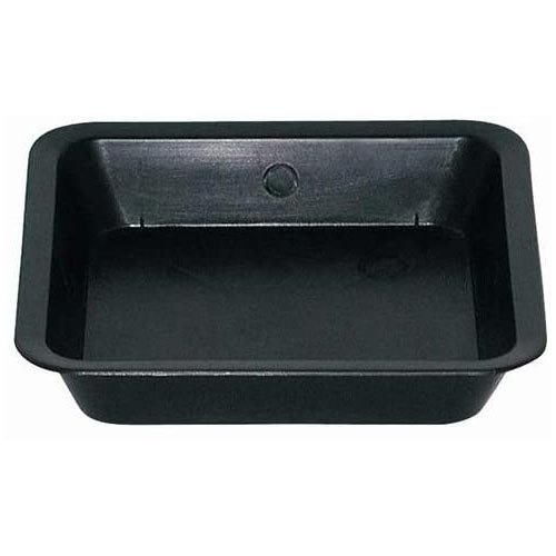 Sottovaso vega quadro 21 cm