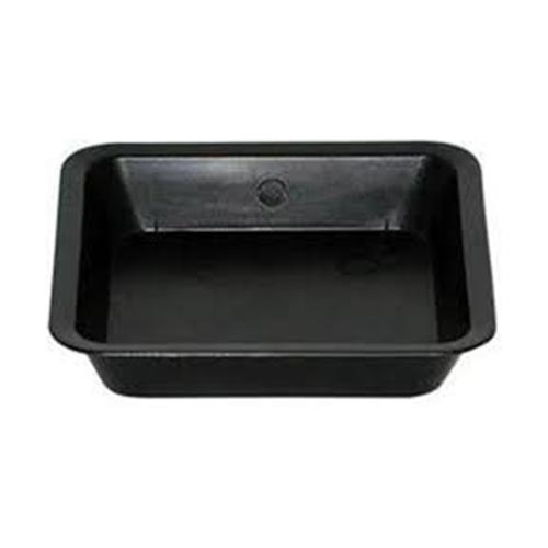 Sottovaso Vega quadro 33,5 cm