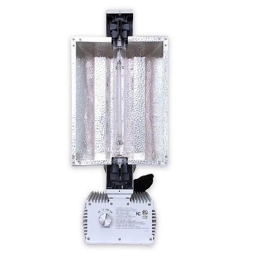 Spectrum CMH Double Ended 630W - Kit Lampada