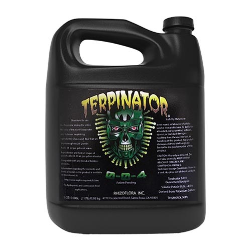 Terpinator 4L