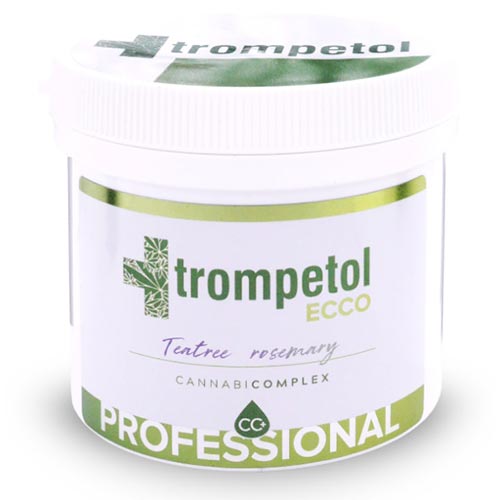 Trompetol Ecco 28ml