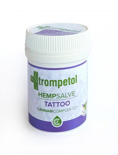 Trompetol Tattoo 50ml