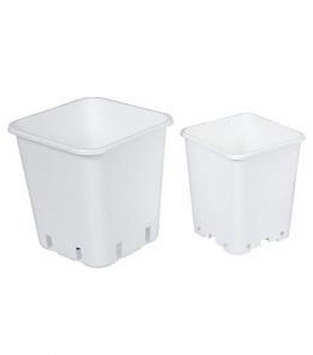 Vaso quadro bianco 11L