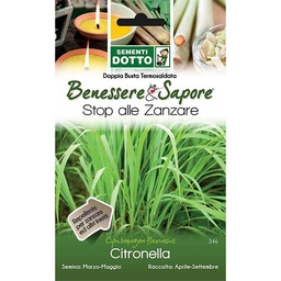 Citronella