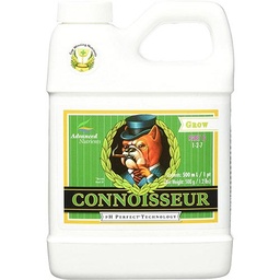 Connoisseur Grow A+B 500ml