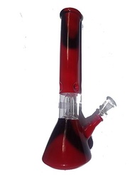 Ice bong in vetro 25,5 cm