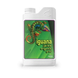 Iguana Juice Grow 1L