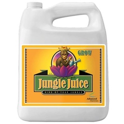 Jungle Juice Grow 4L