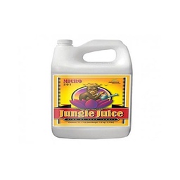 Jungle Juice Micro 4L