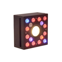 Lampada Led Modulare Spectrum DIY COB-1 65W