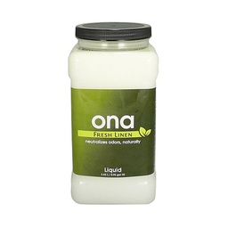 ONA Gel 3,6Kg - Fresh Linen