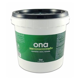 ONA Gel Apple Crumble 3,8Kg