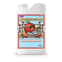 Overdrive 1L