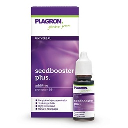 Plagron Seed Booster 10ml