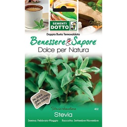 Stevia