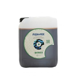 BioBizz Fish Mix 5L