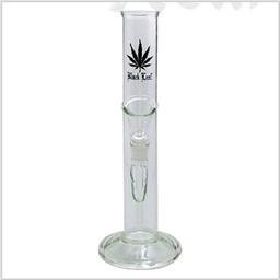 Bong black leaf 30 cm