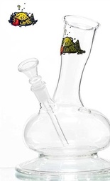 Bong bullfrog 22cm