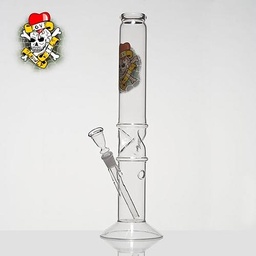 Bong ice tatoo cm 43